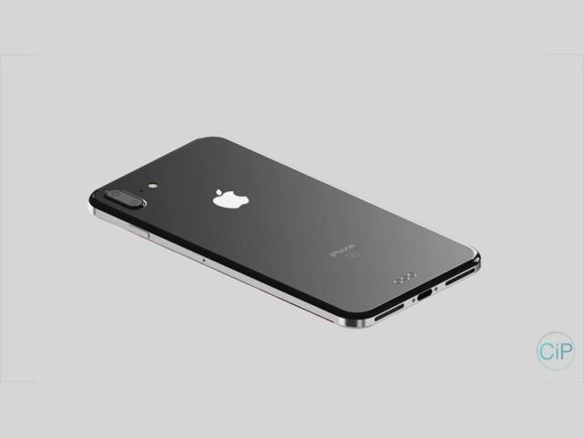 十年版iPhone X最新爆料：两个版本择一发布