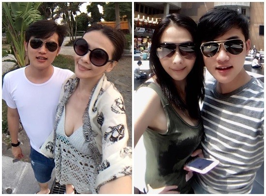 萧淑慎因5年前吸毒被骂 反呛网友：判我死刑更好