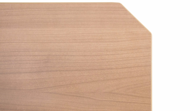 天天对着电脑工作 你需要这个完美的办工桌_数