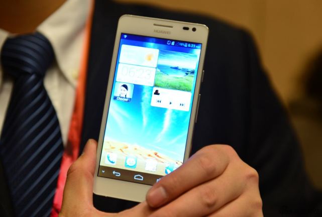 IDC报告称5.5英寸智能手机已成市场主流