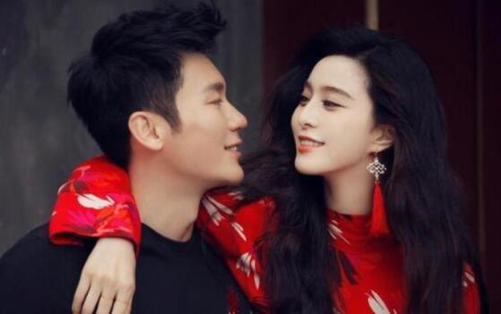 范冰冰不减肥却瘦了15斤，羞笑说都和李晨有关