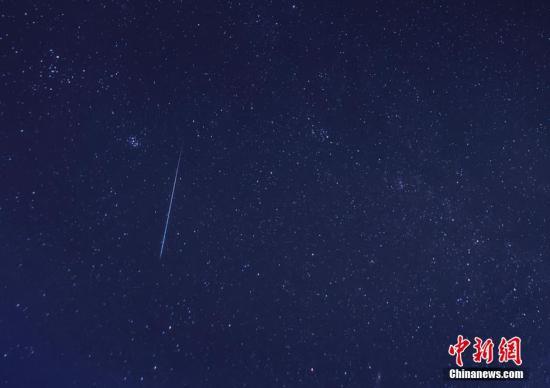 6月白羊座流星雨和牧夫座流星雨出现时间 最佳观看时间