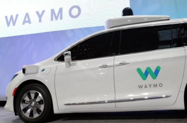 与Uber死磕 Waymo也开始测试自动驾驶卡车了
