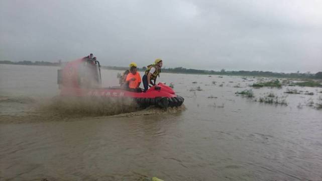 国台办高度关注台湾暴雨灾害 向遇难同胞表示哀悼