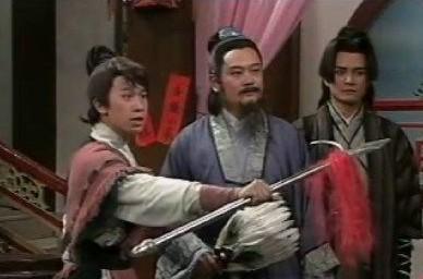 混乱明朝那些事儿 明朝朱棣活剐了三千宫女 背