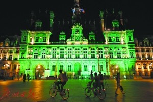 欧盟不满美国退群 考虑停止贸易谈判征高额税