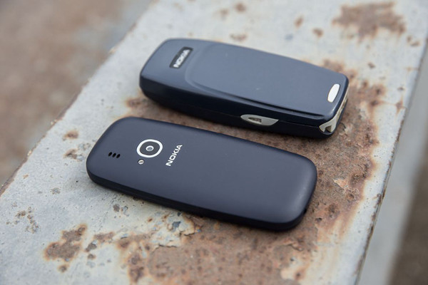 要是从这6方面说的话,诺基亚3310在今天依然