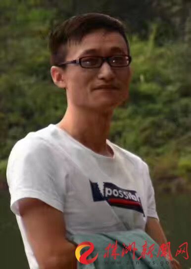袁海泉近期照片 受访者供图