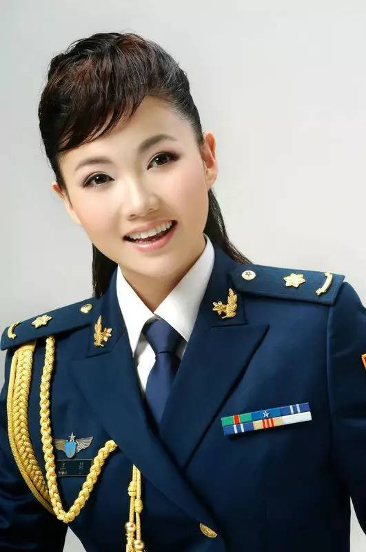 王莉:中国也有莎拉·布莱曼式的天籁之音