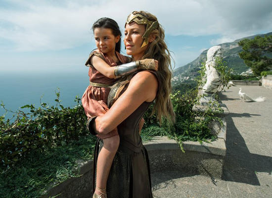 ������Ů��������ϳ����Ԥ��Ƭ�� ���������ί