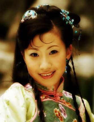 范湉湉:有机会拍戏很感谢蔡康永,不会挑挑拣拣