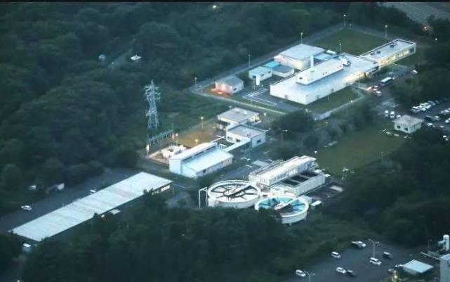 媒体:日本那么发达，为何三天两头发生核泄漏(图)