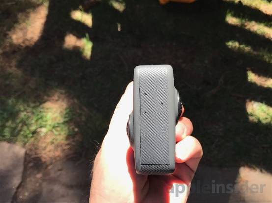 GoPro Fusion VR摄像机体验 能拍摄5.2K视频