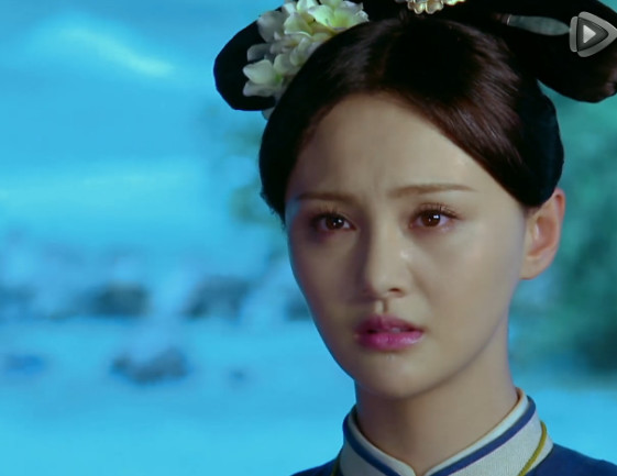 郑爽发量少的问题也被发现啦