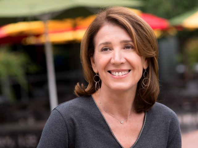 揭秘谷歌管理团队 女性高管顶起半边天