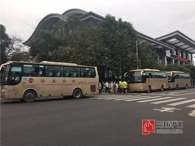 、寻宝、游山样样不少!,三江房产网文章