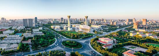 地产另类华夏幸福:把政商关系用到极致