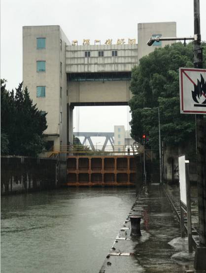 受强降雨影响 钱塘江流域全线封航