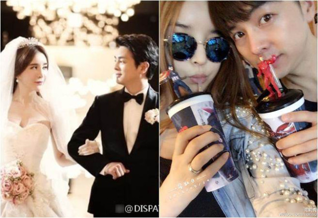 “最美变性人”河莉秀离婚遭恶评留言 前夫出面说明真相 - 1