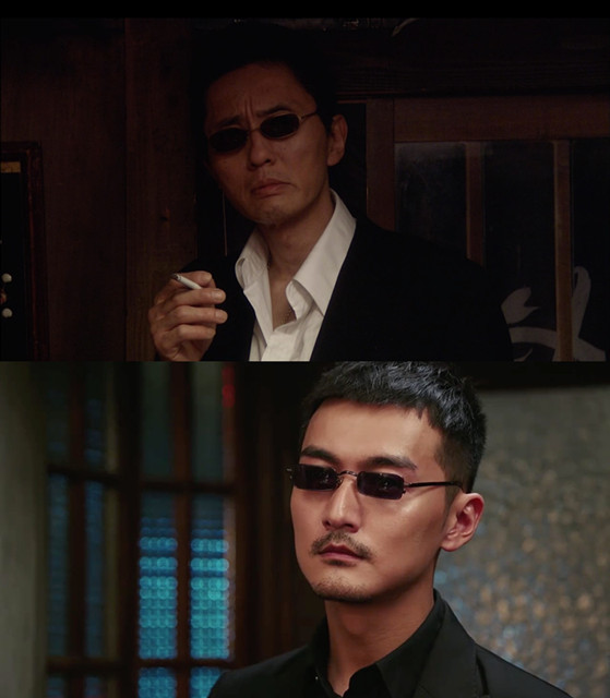 四集就成史上最低分，《深夜食堂》做错了什么