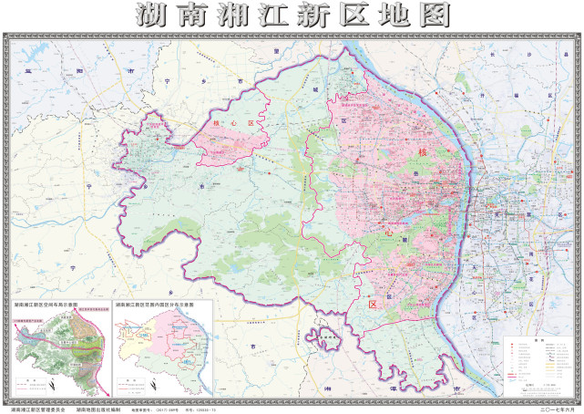 长沙2035人口_长沙人口密度图(3)