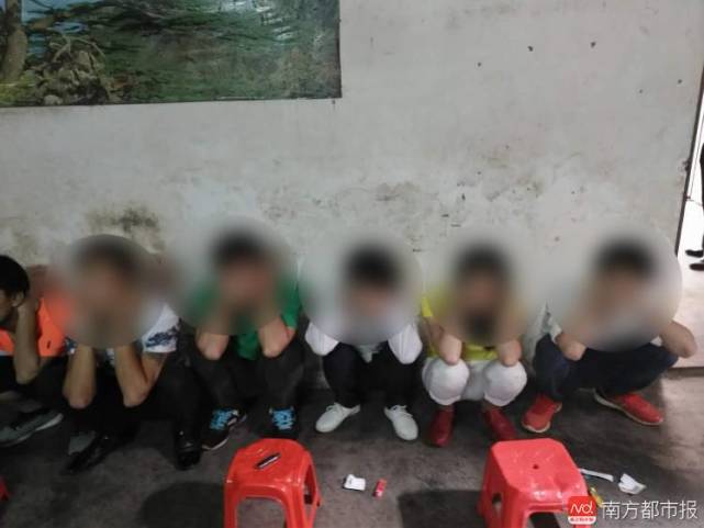 大学生见女网友被关小黑屋 一句话获救