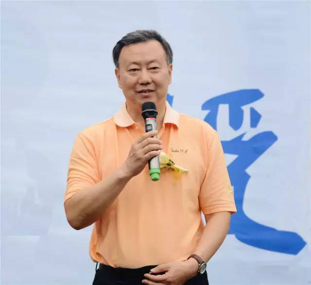 中国高尔夫球协会青少年训练基地落户郴州北湖