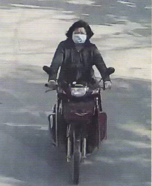 柘城人注意！警方50000元悬赏只为抓这名女子