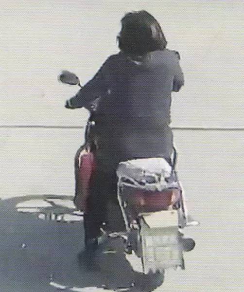 柘城人注意！警方50000元悬赏只为抓这名女子
