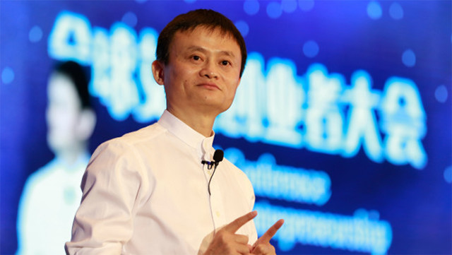 马云:人工智能和机器学习可能导致第三次世界大战