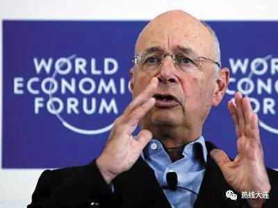 达沃斯10大高频词,看到第9个我热血沸腾!