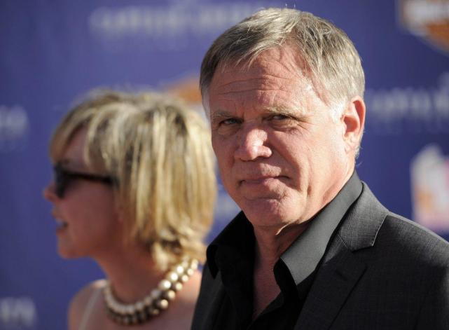 媒体圈出执导汉·索罗电影的五位导演候选人