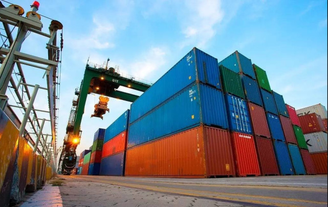 国际物流平台运去哪获5000万元A+轮融资 由