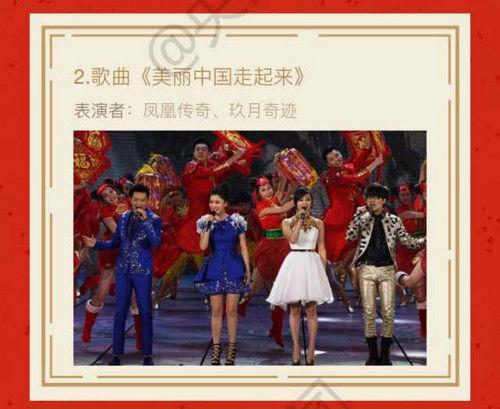 春晚节目单正式曝光共33个 - 一阵风 - 梦幻无限 【图片报道】春晚节目单正式曝光共33个 - 耄耋顽童 - 耄耋顽童博客 欢迎光临指导