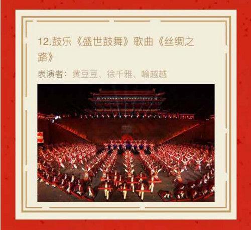 春晚节目单正式曝光共33个 - 一阵风 - 梦幻无限 【图片报道】春晚节目单正式曝光共33个 - 耄耋顽童 - 耄耋顽童博客 欢迎光临指导