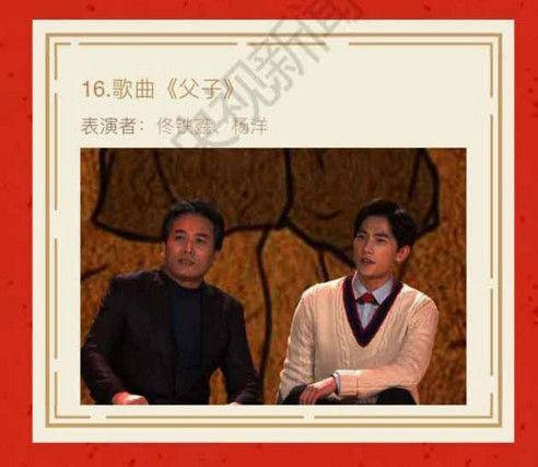 春晚节目单正式曝光共33个 - 一阵风 - 梦幻无限 【图片报道】春晚节目单正式曝光共33个 - 耄耋顽童 - 耄耋顽童博客 欢迎光临指导