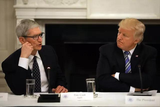 苹果公司离独裁还有多远?