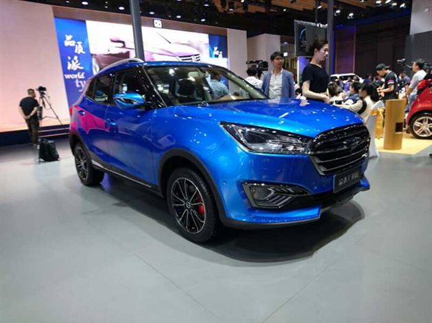 ̩SUV T3007 뱼X40