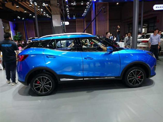 ̩SUV T3007 뱼X40