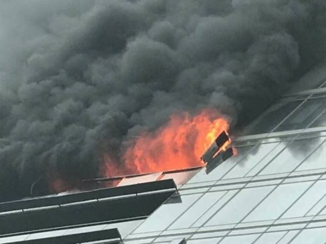 杭州千万豪宅火灾4人身亡最新消息:保姆已被刑