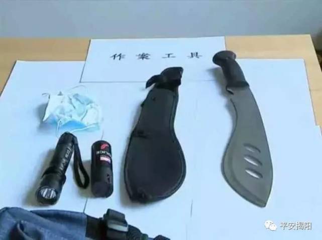 揭阳团伙将司机骗到偏僻处 用催泪器喷他眼睛