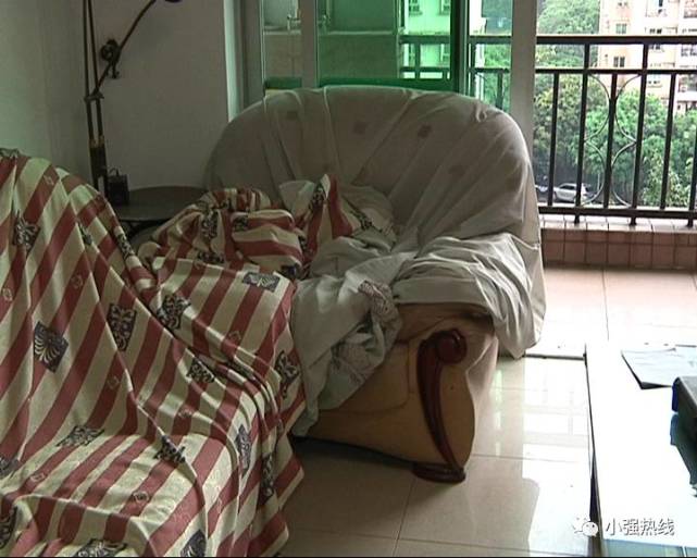 佛山一舊屋空置三年 水費(fèi)卻月月繳