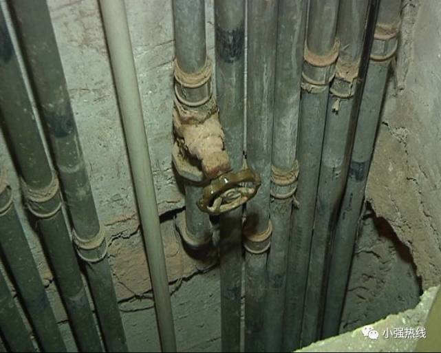 佛山一舊屋空置三年 水費(fèi)卻月月繳