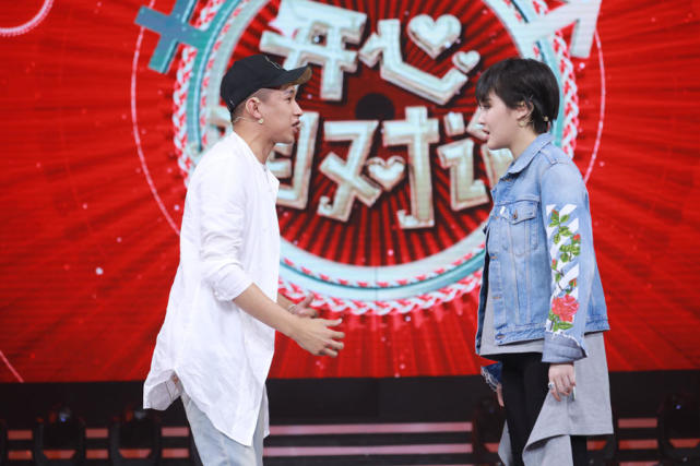 女儿和天佑交友?赵本山回:开心就好