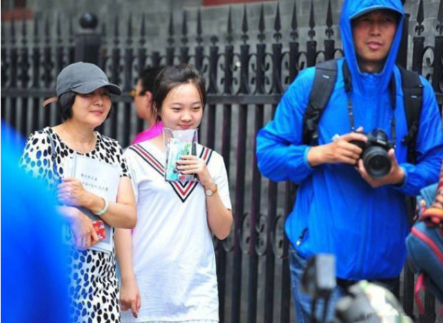 高考分数342? 林妙可辟谣并称我不想炒作