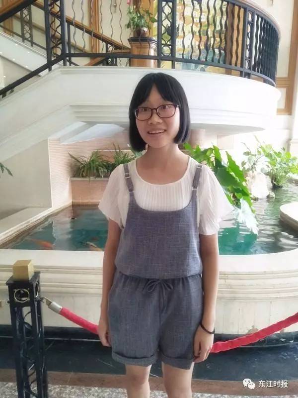 惠州两名北大进广东v北大女生前十清华地理来笔记汇总初中文科图片