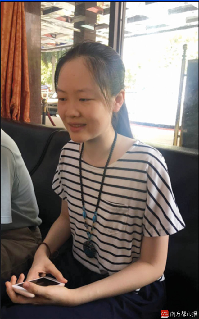 深圳高考生为何这么牛?全省文理前十的6学霸