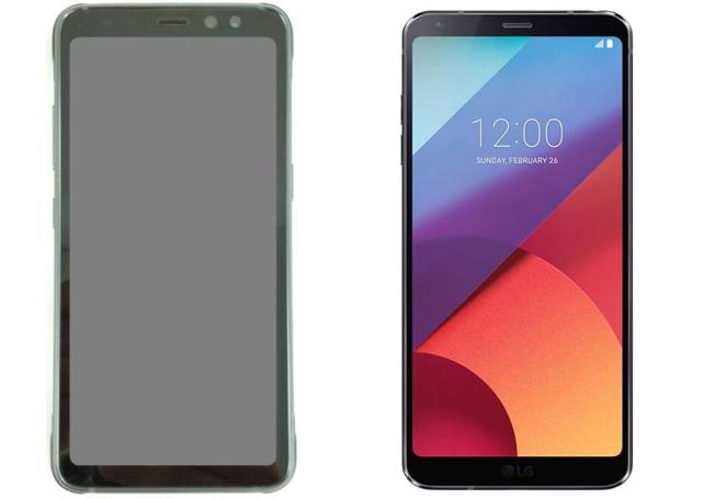 三防版三星S8完整配置曝光 可惜没有国行推出