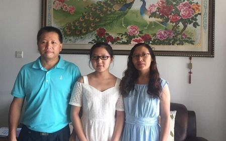 揭秘中山v历程历程671分学霸的数学理科:我教研活动初中报道心路图片