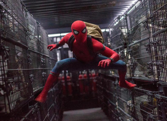 网友热评新《蜘蛛侠》：当代最棒的蜘蛛侠电影